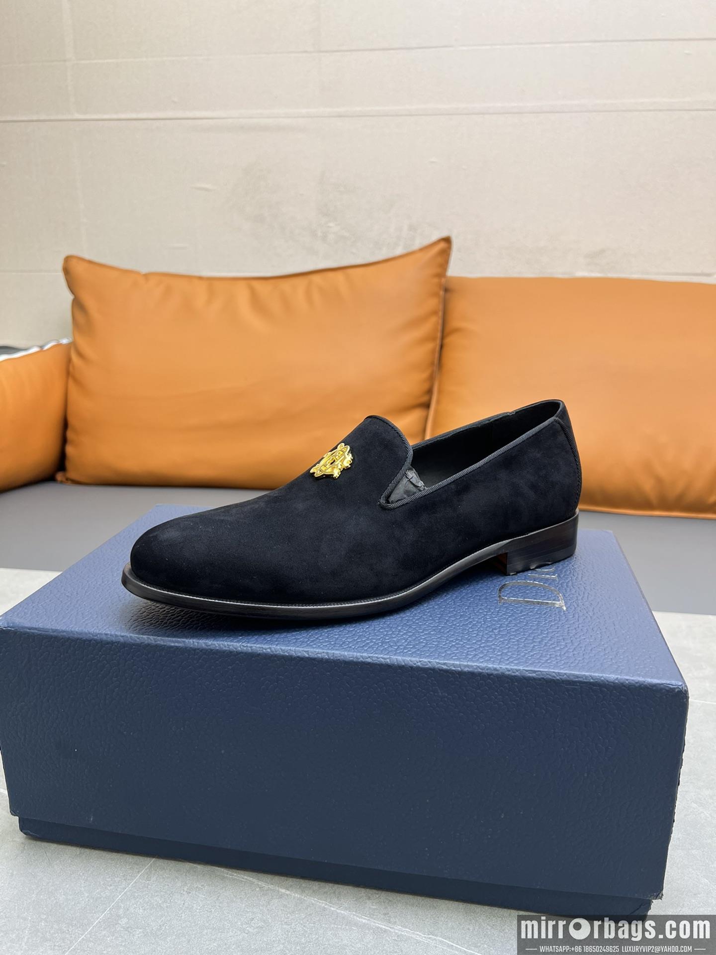 Dior Shoes sz39-44 h0706