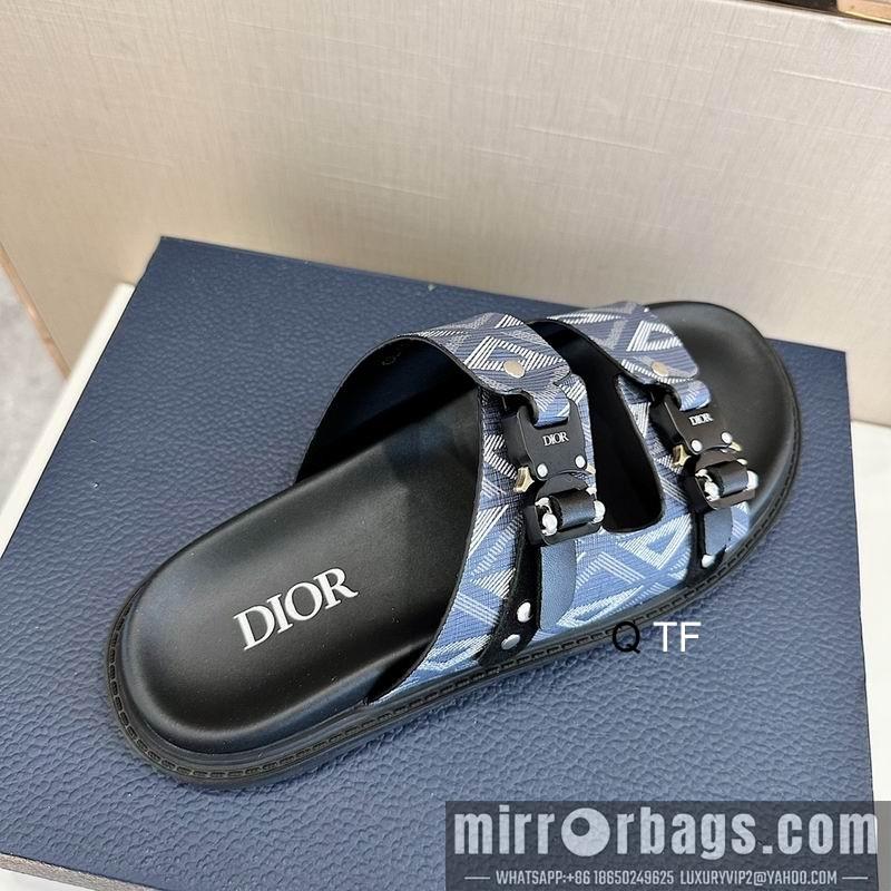 Dior Shoes sz38-45 6C TF0806