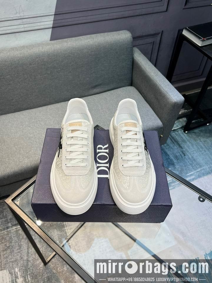 Dior Shoes sz38-45 hnh0211