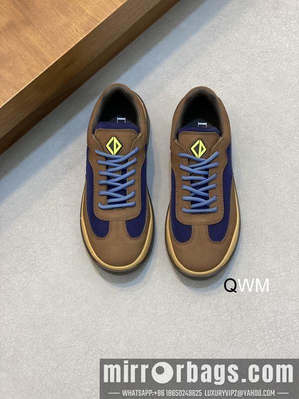 Dior Shoes sz38-45 WM0606