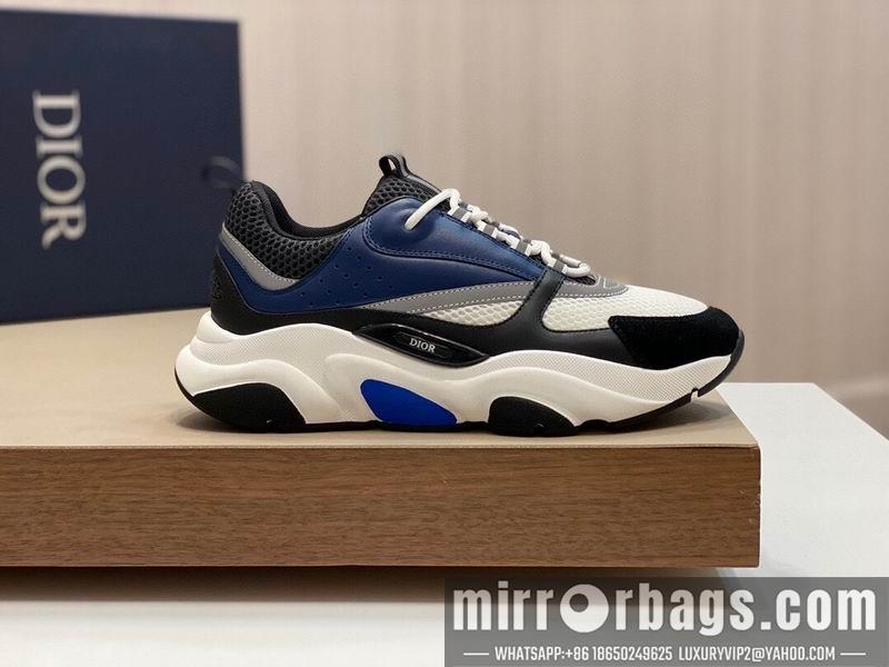 Dior Shoes sz35-44 hnm0152