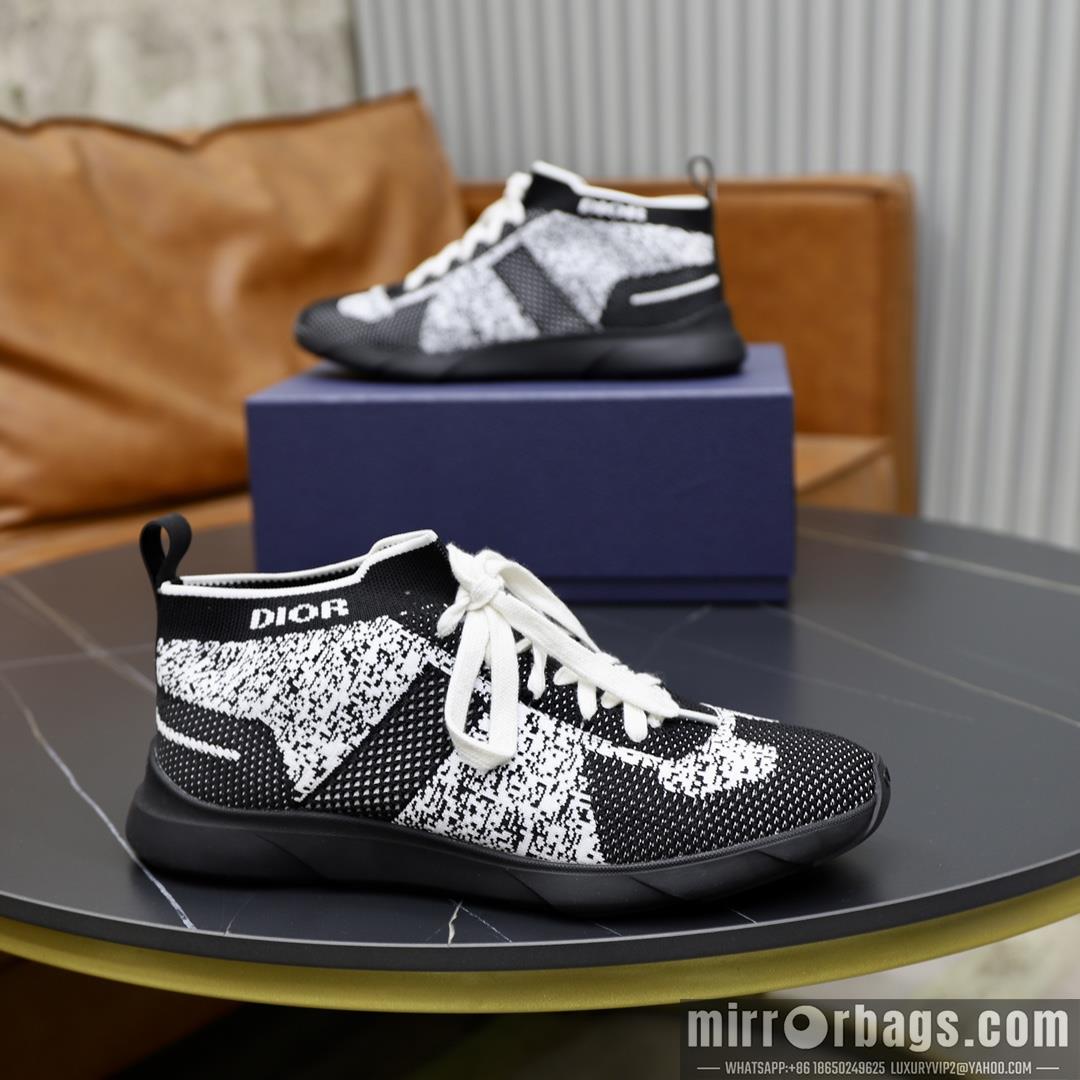 Dior Shoes sz38-44 hnh1217