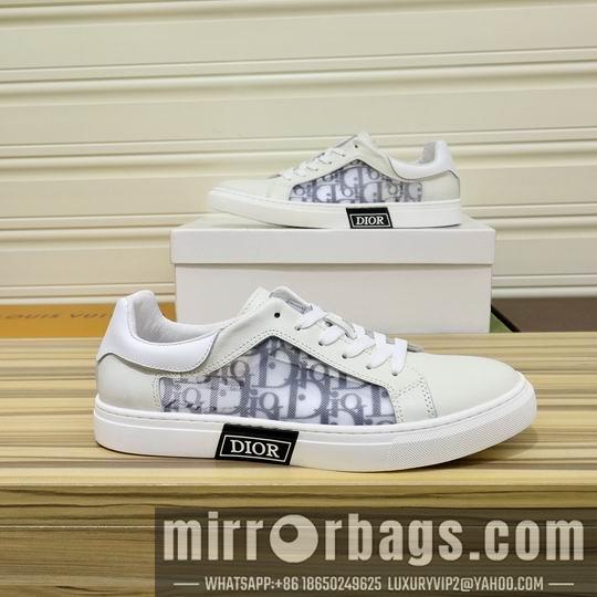 Dior Shoes sz38-44 mnh0519