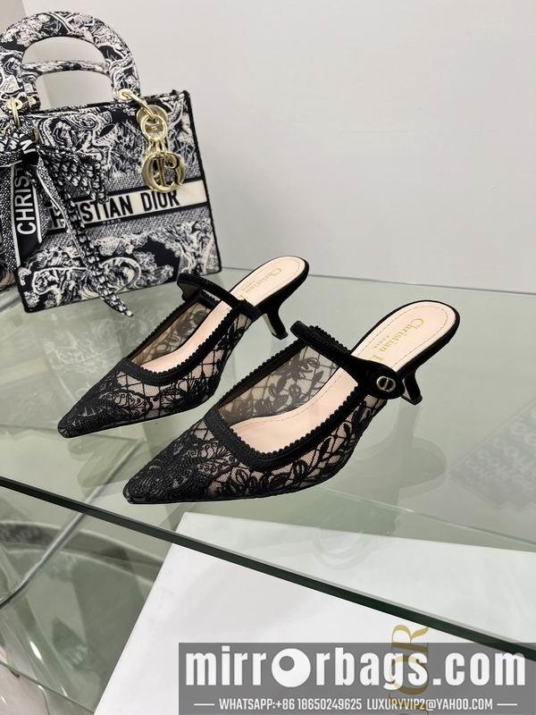 Dior Shoes sz33-44 6.5cm mnw0305