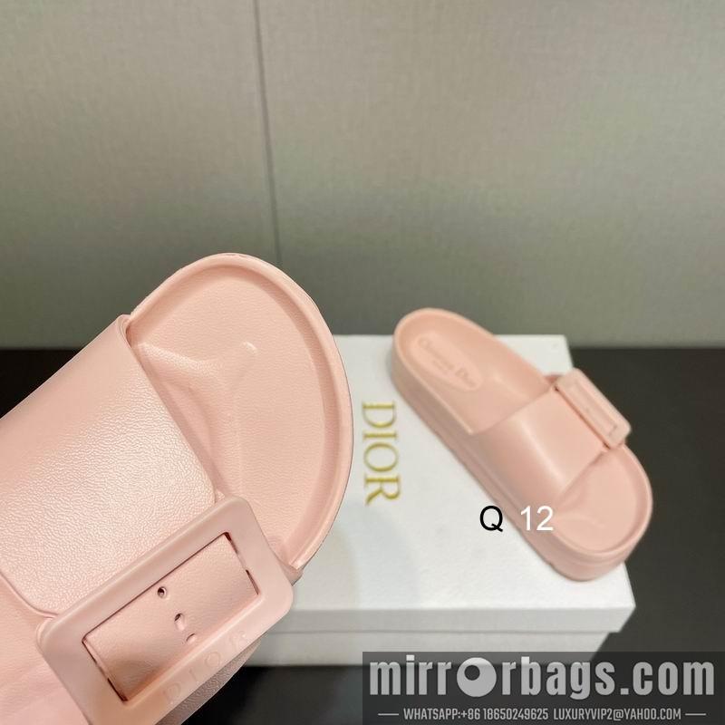 Dior Shoes sz35-40 J0603