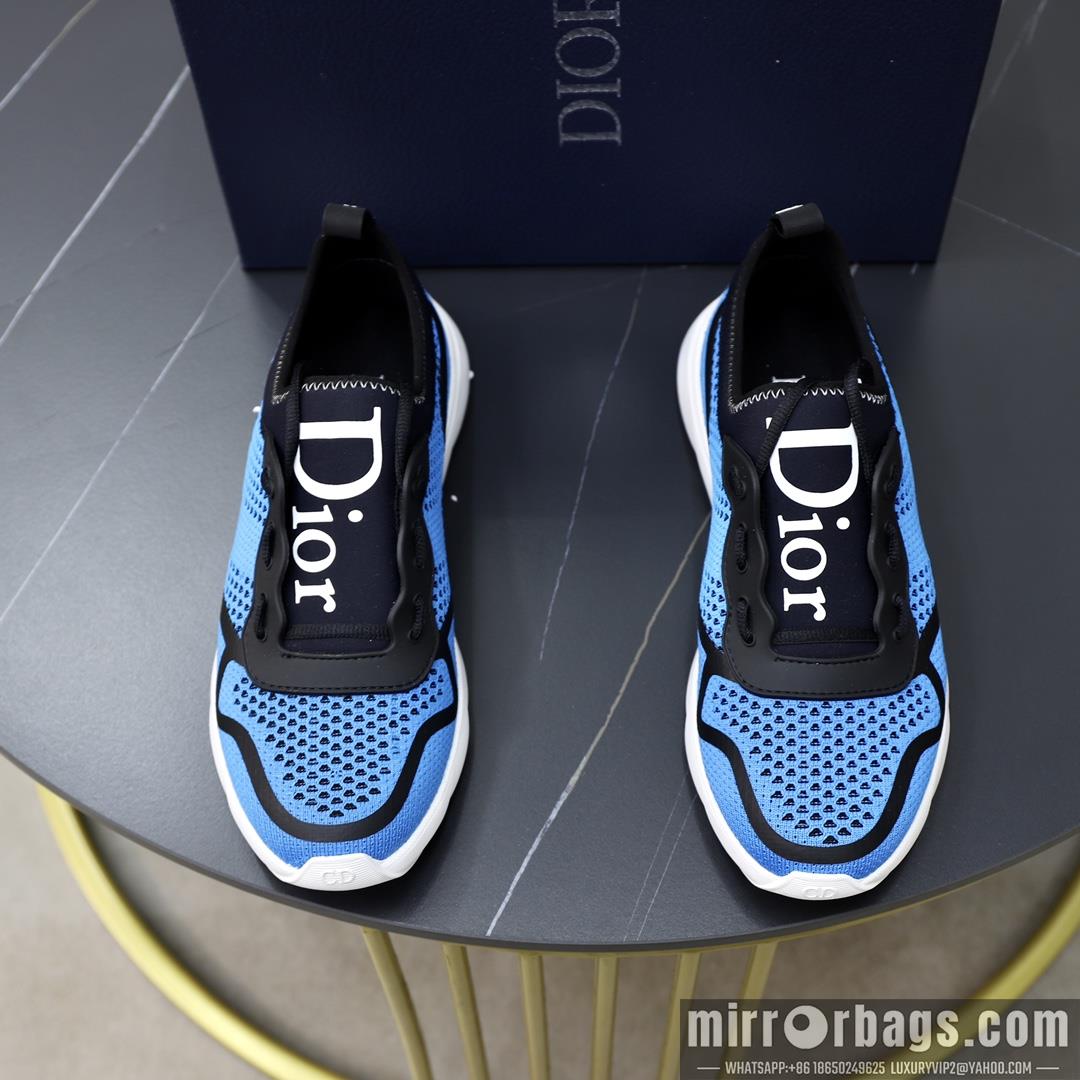 Dior Shoes sz38-44 h0814