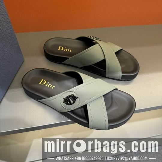Dior Shoes sz38-45 hnh0806