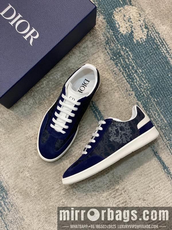 Dior Shoes sz39-44 hnm0146