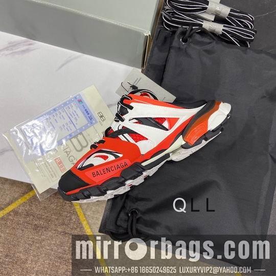 Balenciaga Shoes sz35-45 LL0203