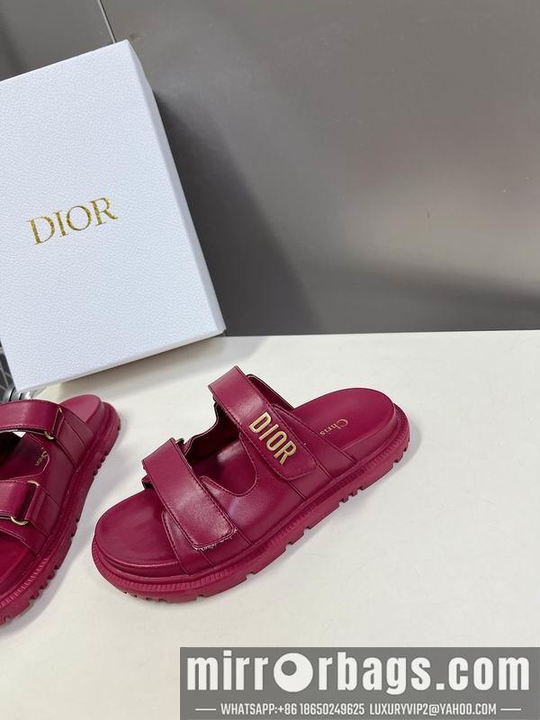 Dior Shoes sz35-42 mnw0304
