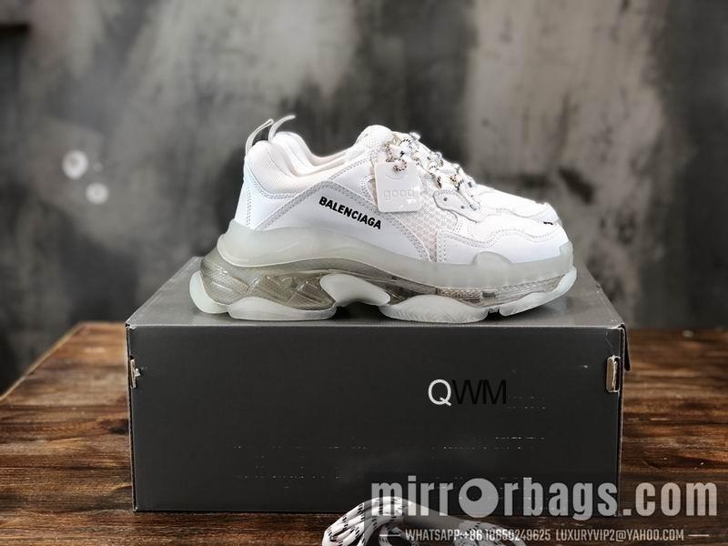 Balenciaga Shoes sz35-45 WM0213