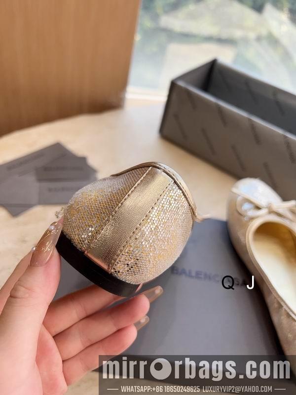 Balenciaga Shoes sz35-40 5C XJ0802