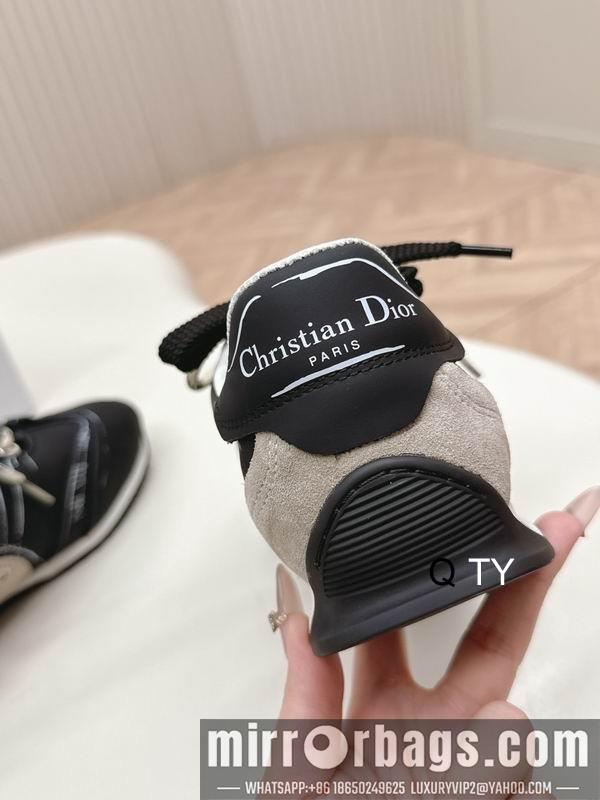 Dior Shoes sz38-45 TY0302