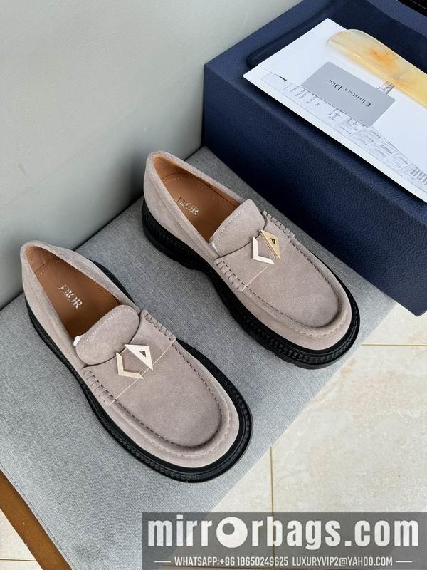 Dior Shoes sz39-44 hnh0331