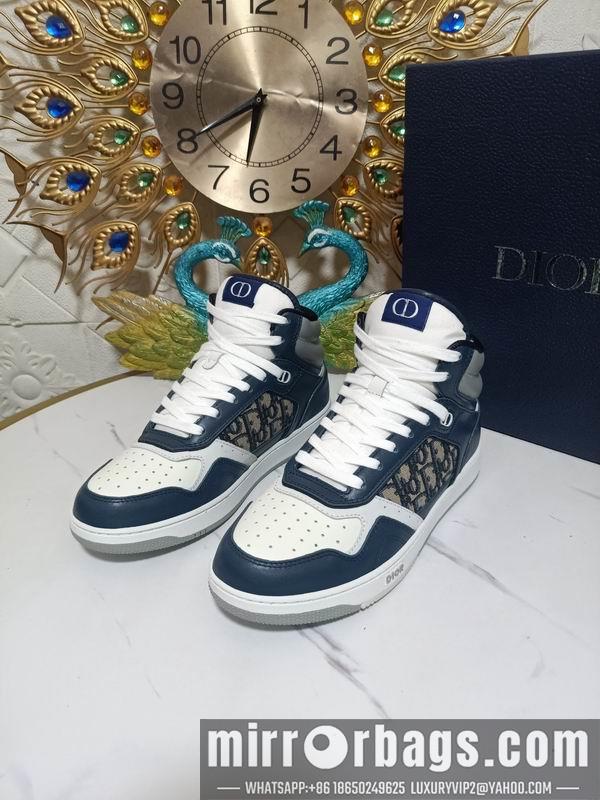 Dior Shoes sz35-45 mnm0103