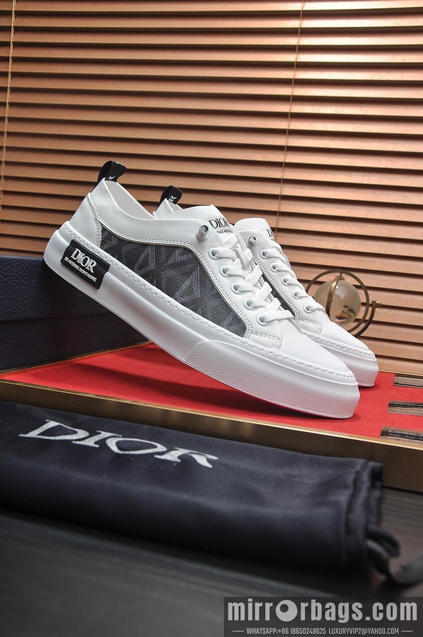 Dior Shoes sz38-44 hnh1214