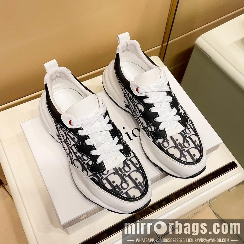 Dior Shoes sz38-44 mnm0123