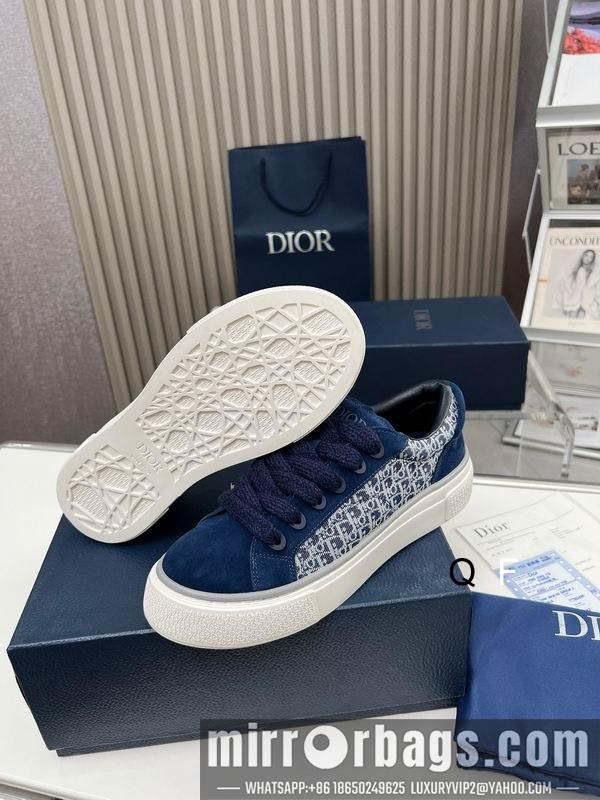 Dior Shoes sz38-45 4C TF0103