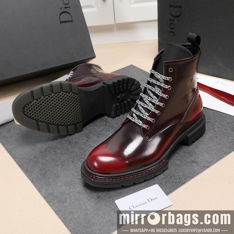 Dior Shoes sz38-44 hnm0132