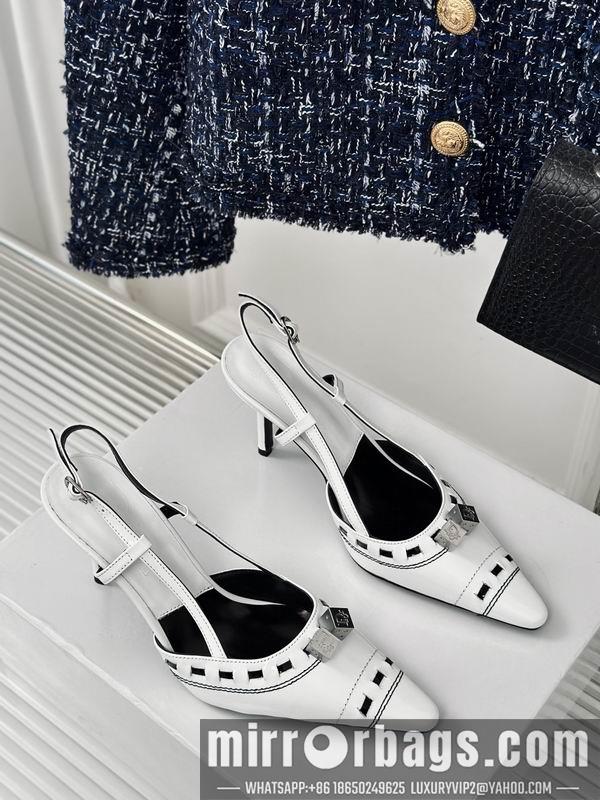 Dior Shoes sz35-40 8.5cm mnw0322