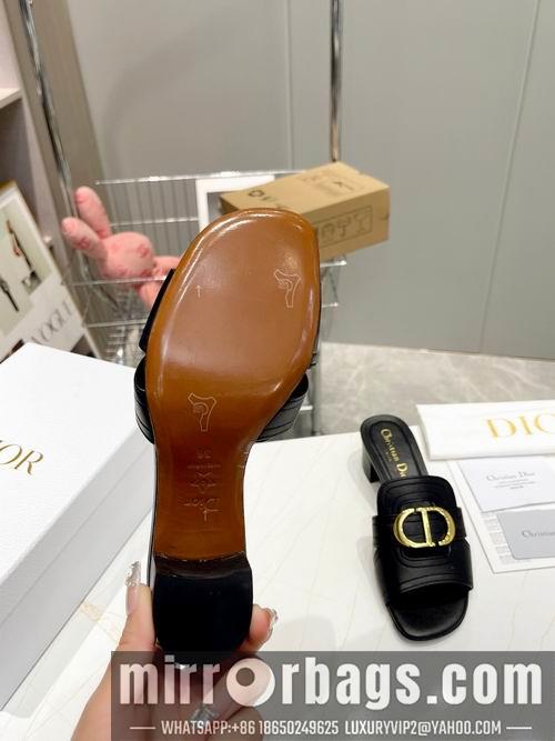 Dior Shoes sz34-42 4.5cm mnh0318