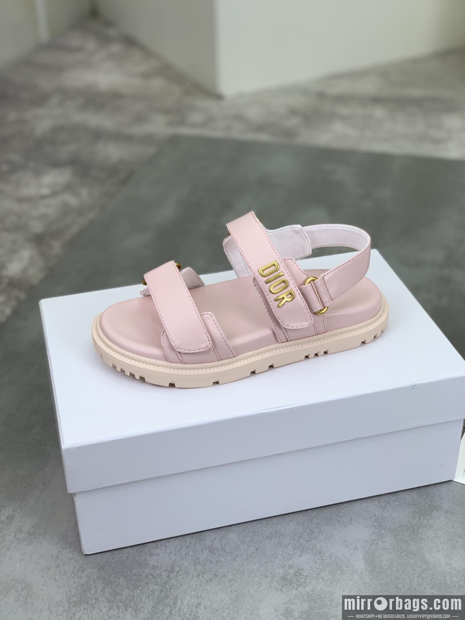 Dior Shoes sz35-41 h0601