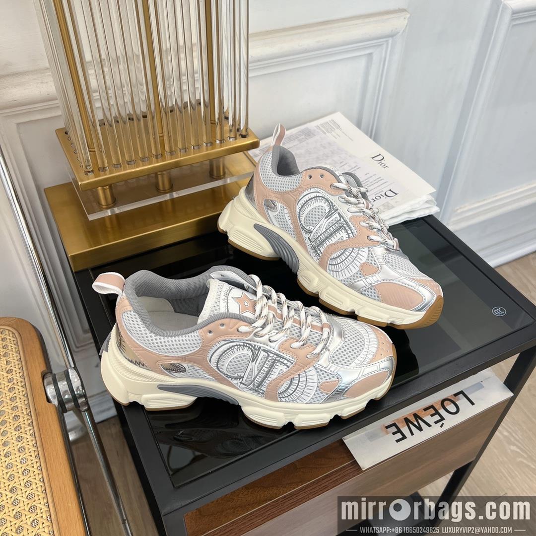 Dior Shoes sz35-45 h0701