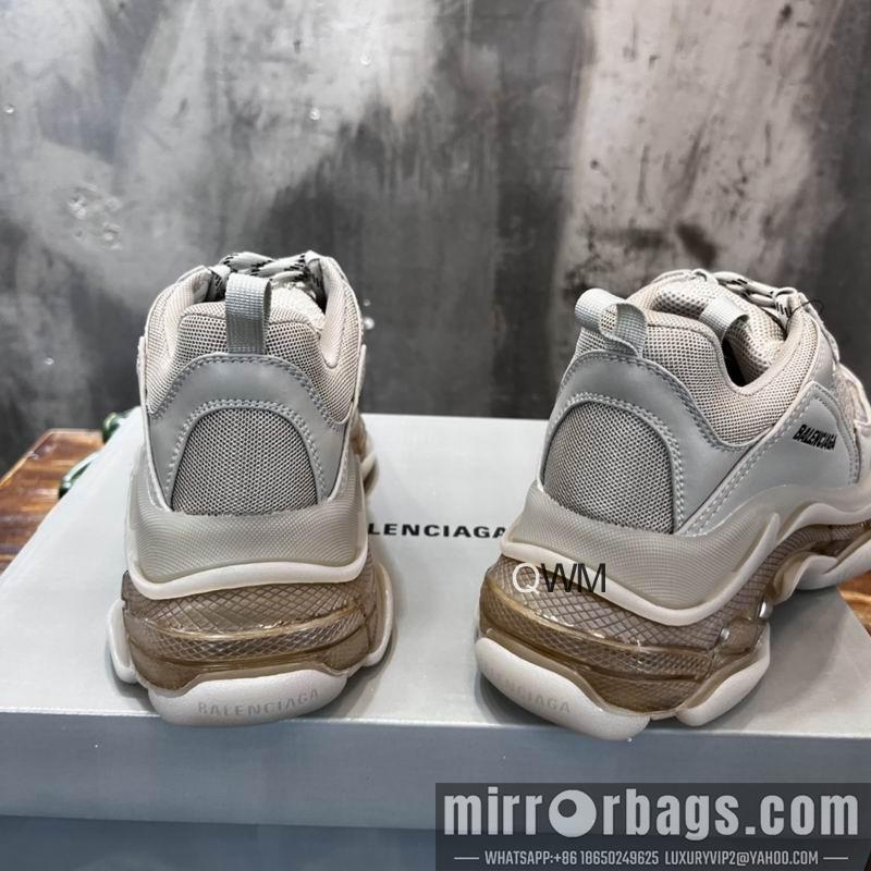 Balenciaga Shoes sz35-45 WM0215