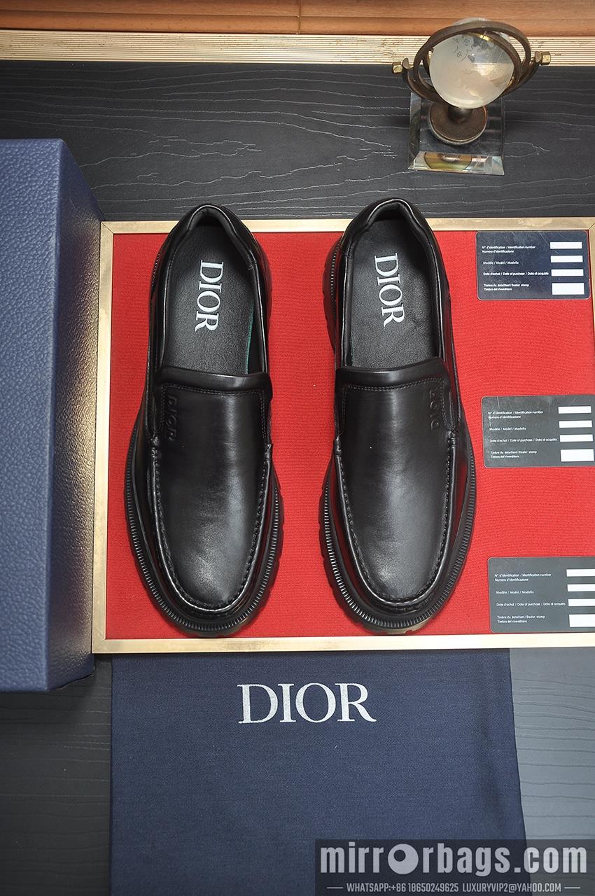 Dior Shoes sz38-44 hnh1226