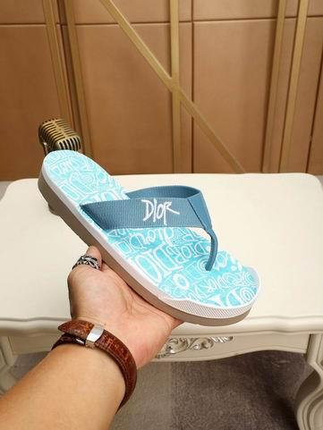 Dior Shoes sz38-44 mnh0901