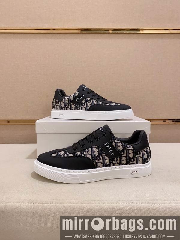 Dior Shoes sz38-44 mnw1104