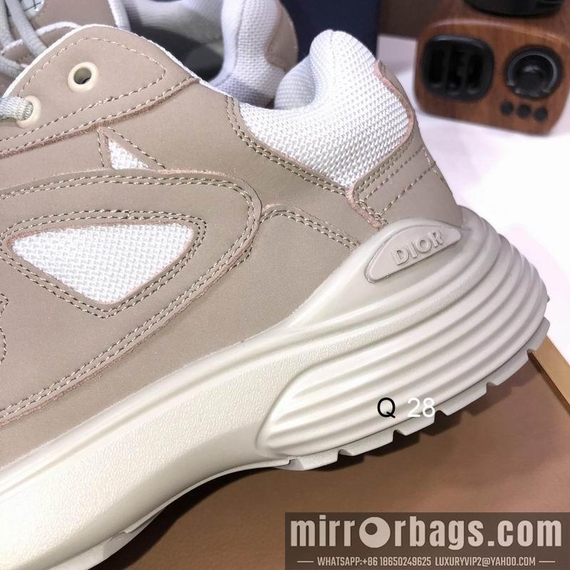 Dior Shoes sz39-45 N1209