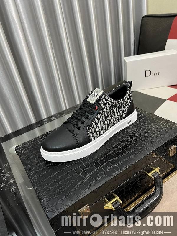 Dior Shoes sz38-44 hnm0161