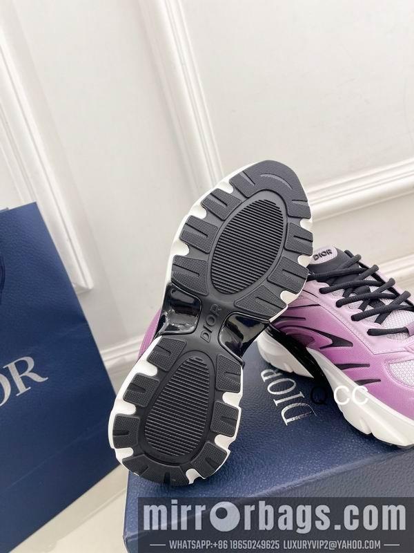 Dior Shoes sz38-44 XC0201