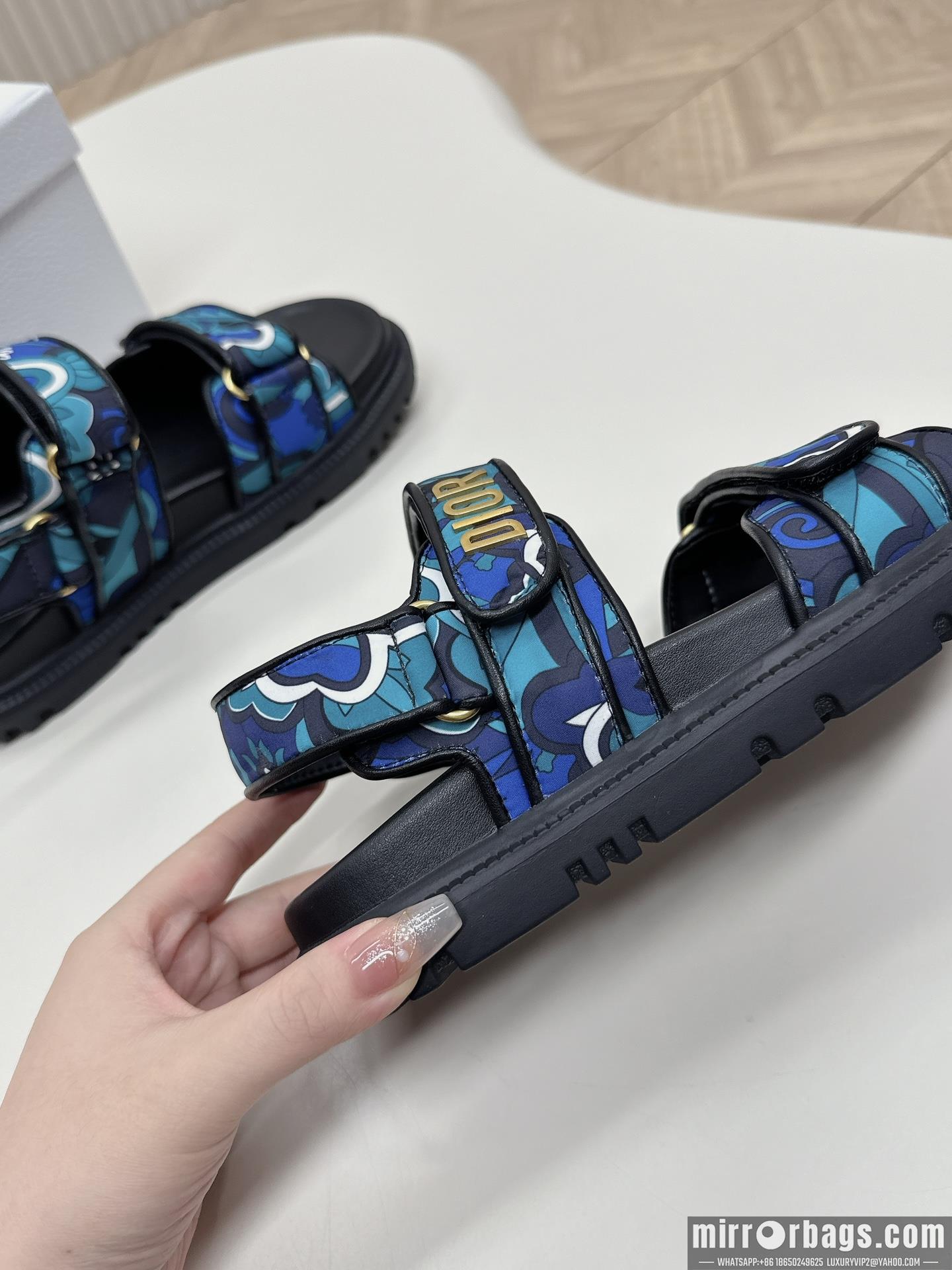 Dior Shoes sz35-41 h0713