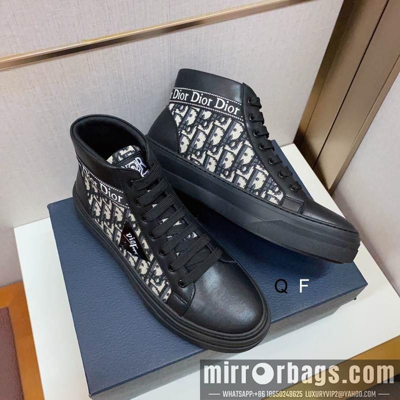 Dior Shoes sz38-45 2C TF0101