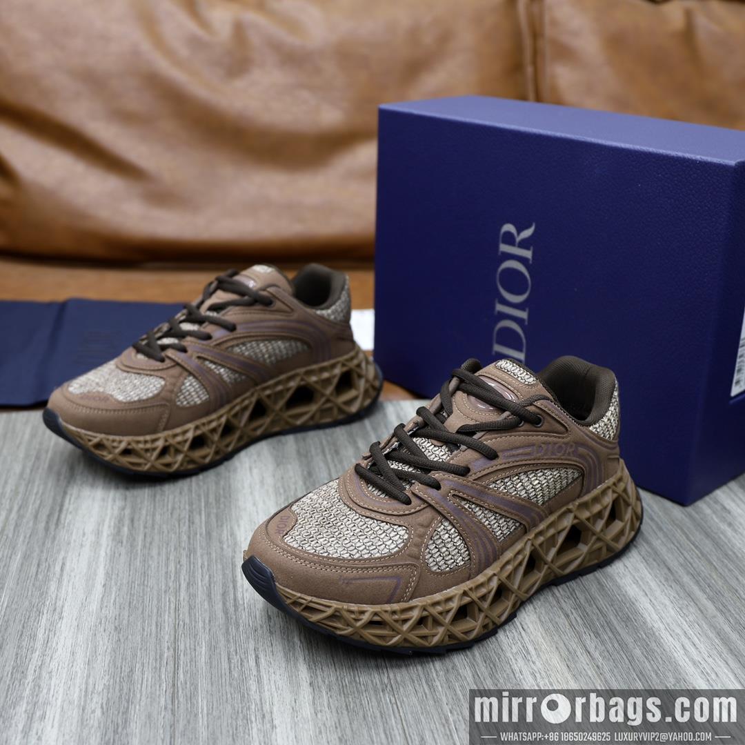Dior Shoes sz38-44 hnh1213