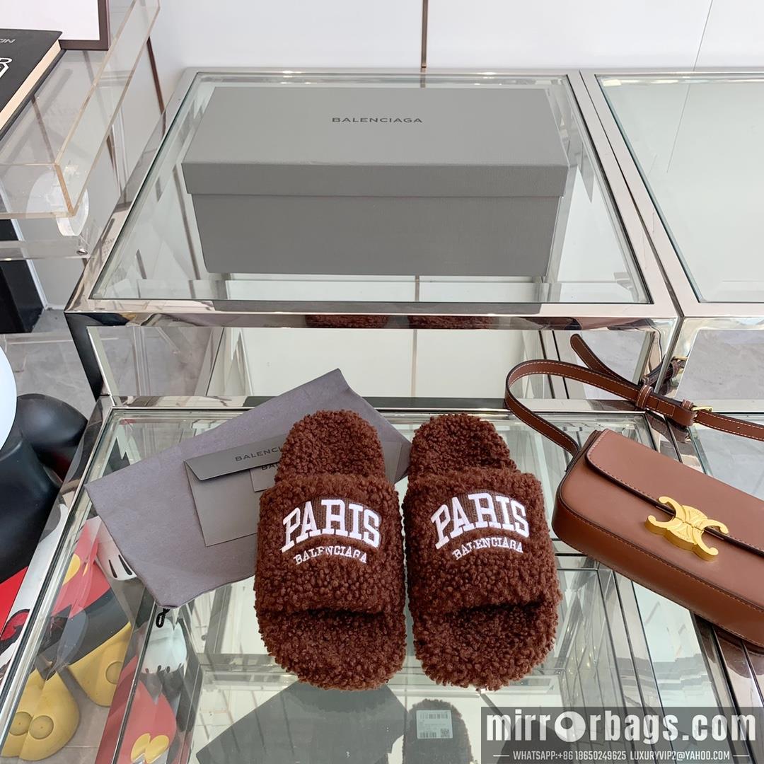 Balenciaga Shoes sz35-44 h1007