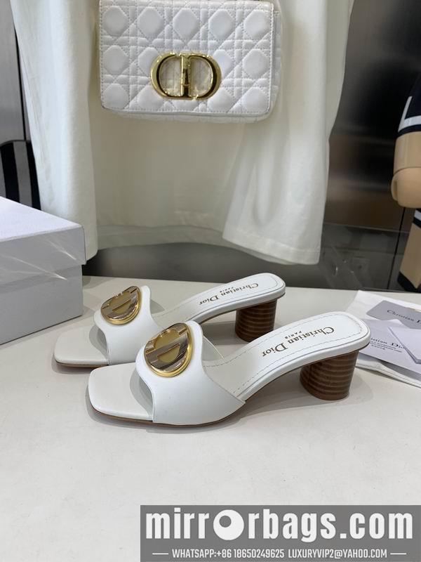 Dior Shoes sz35-43 5cm mnw0101