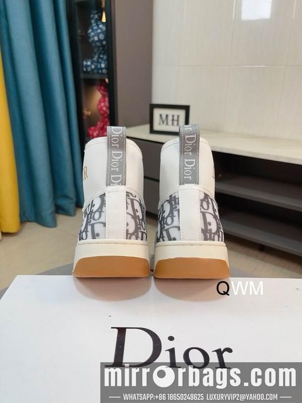 Dior Shoes sz38-45 WM0901