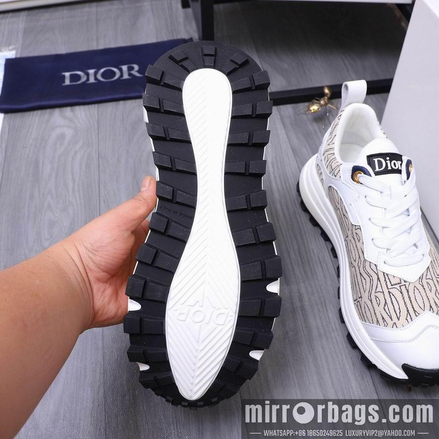 Dior Shoes sz38-46 hnh0205