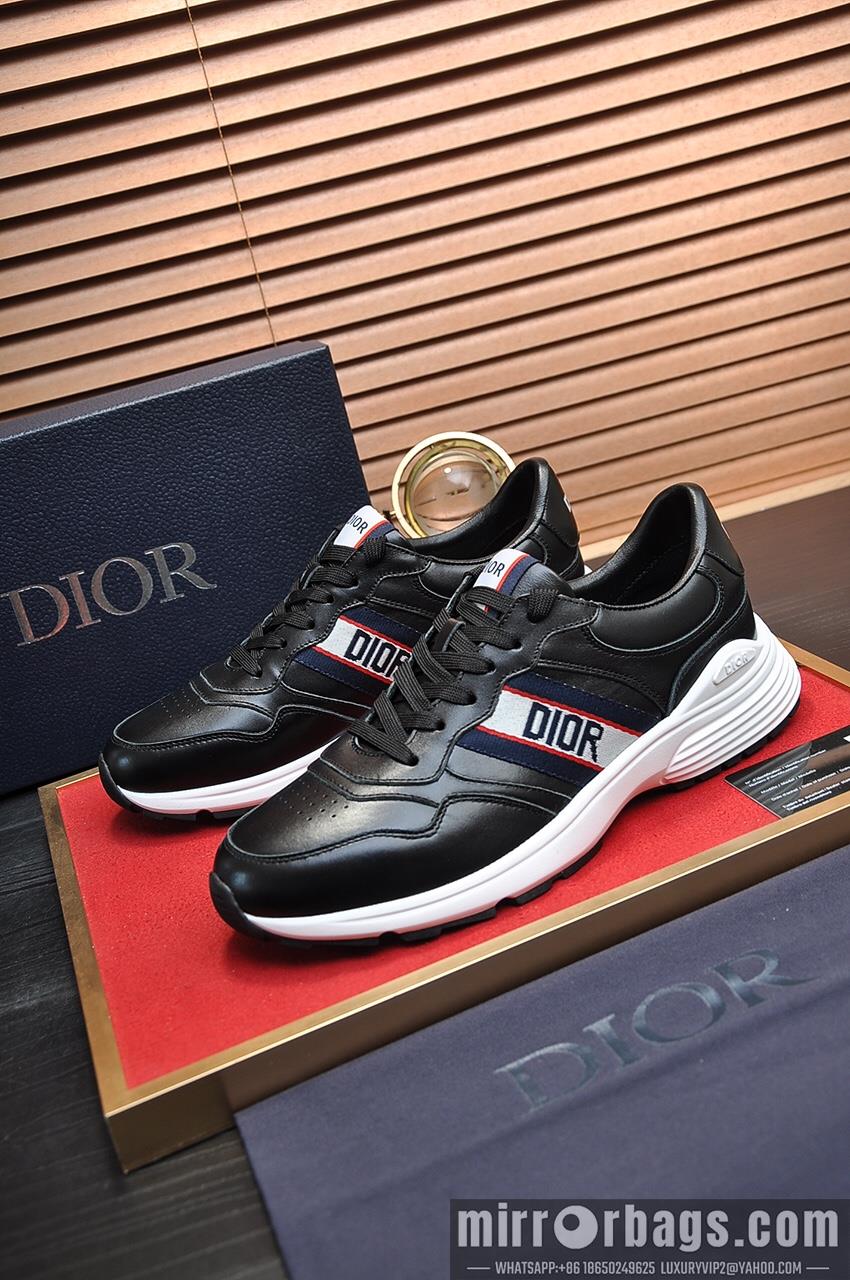 Dior Shoes sz38-44 h0607