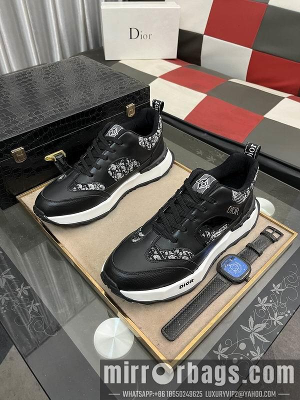 Dior Shoes sz38-44 hnh0310