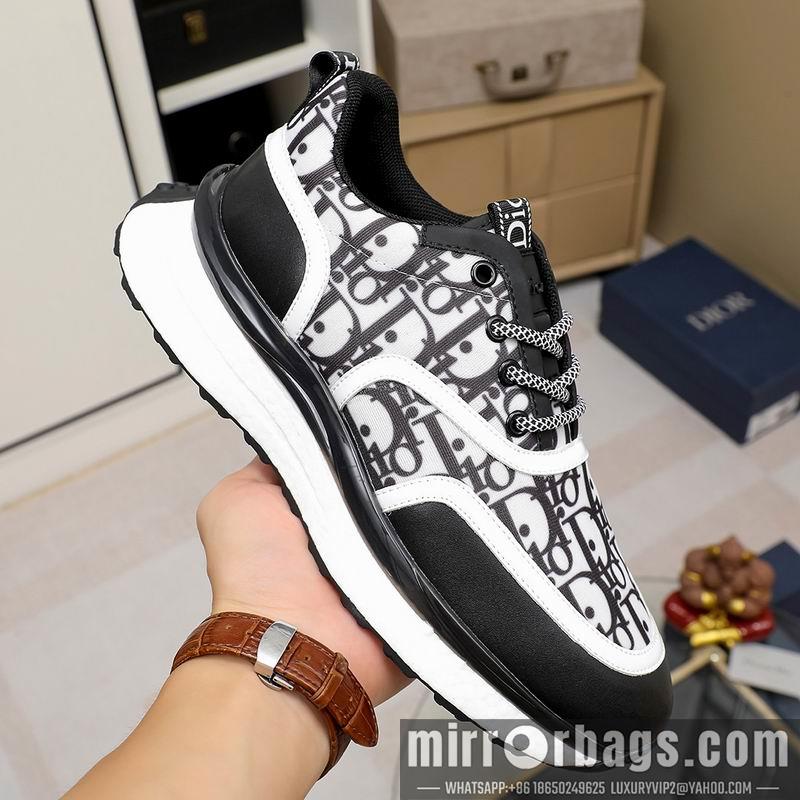 Dior Shoes sz38-44 mnw0414