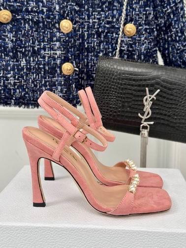 Dior Shoes sz35-42 10cm mnh0502