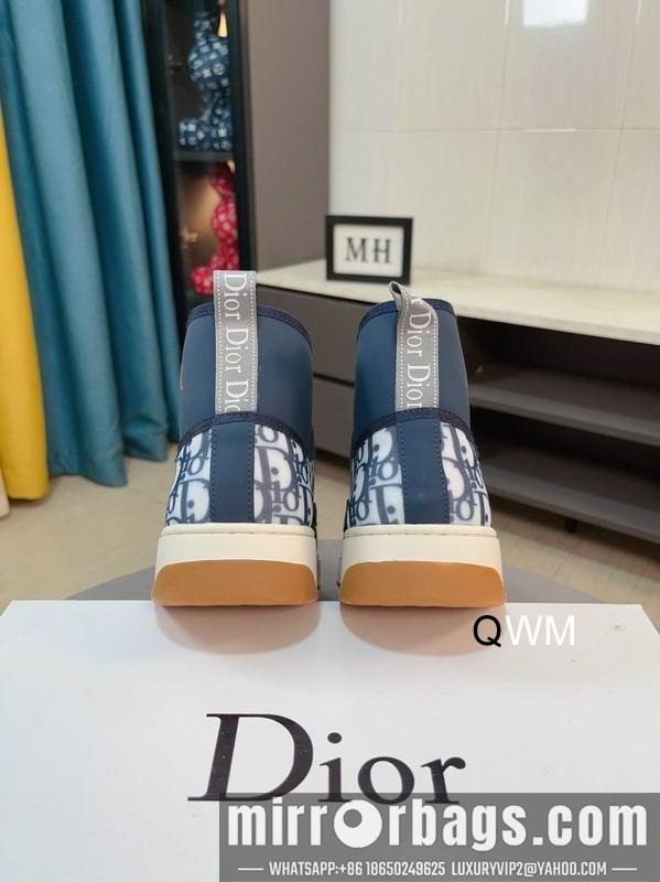 Dior Shoes sz38-45 WM0901