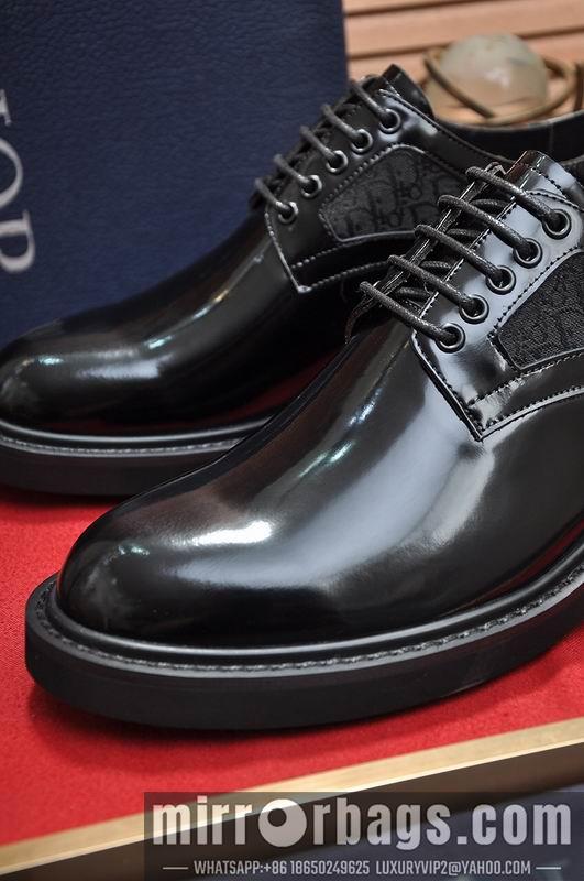 Dior Shoes sz38-44 mnm0117