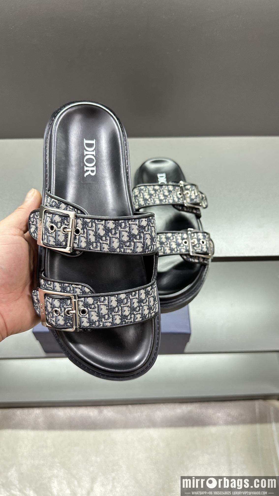 Dior Shoes sz38-45 h1002