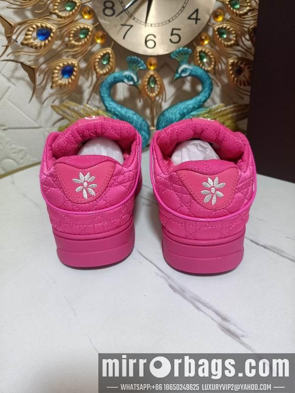 Dior Shoes sz35-45 mnm0101