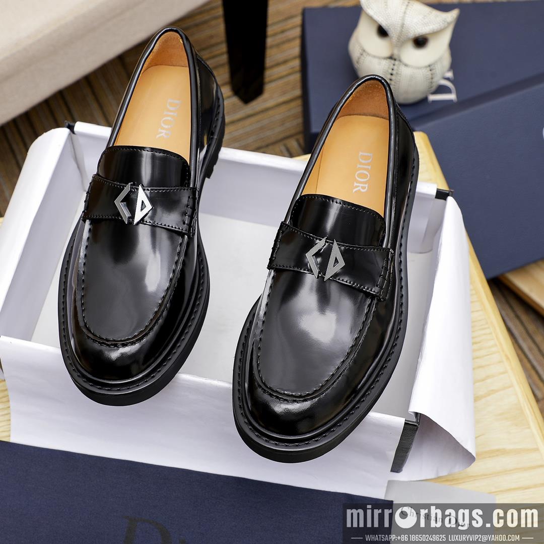 Dior Shoes sz38-45 hnh1202
